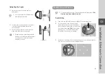 Preview for 11 page of Samsung SNH-1011 User Manual