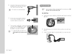 Preview for 12 page of Samsung SNH-1011 User Manual