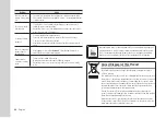 Preview for 36 page of Samsung SNH-1011 User Manual