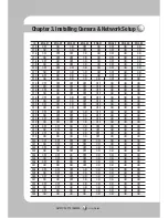 Preview for 24 page of Samsung SNP-3370 User Manual