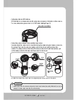 Preview for 29 page of Samsung SNP-3370 User Manual