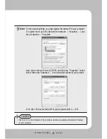 Preview for 31 page of Samsung SNP-3370 User Manual