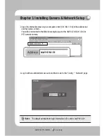 Preview for 32 page of Samsung SNP-3370 User Manual