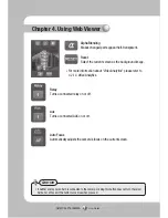 Preview for 40 page of Samsung SNP-3370 User Manual