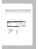 Preview for 47 page of Samsung SNP-3370 User Manual