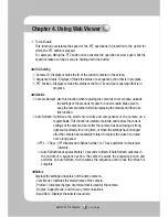 Preview for 58 page of Samsung SNP-3370 User Manual