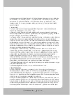 Preview for 99 page of Samsung SNP-3370 User Manual