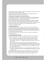 Preview for 100 page of Samsung SNP-3370 User Manual