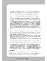 Preview for 112 page of Samsung SNP-3370 User Manual