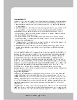 Preview for 114 page of Samsung SNP-3370 User Manual