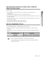 Preview for 11 page of Samsung SNP-6320 User Manual