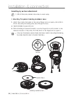 Preview for 26 page of Samsung SNP-6320 User Manual