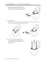 Preview for 30 page of Samsung SNP-6320 User Manual