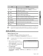 Preview for 43 page of Samsung SNP-6320 User Manual