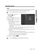 Preview for 105 page of Samsung SNP-6320 User Manual