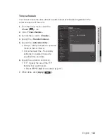 Preview for 125 page of Samsung SNP-6320 User Manual