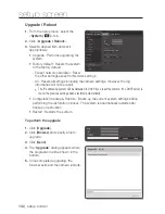 Preview for 132 page of Samsung SNP-6320 User Manual