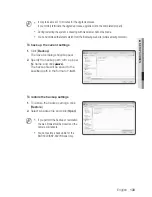 Preview for 133 page of Samsung SNP-6320 User Manual