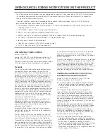 Preview for 157 page of Samsung SNP-6320 User Manual