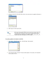 Preview for 21 page of Samsung SNR-16A User Manual