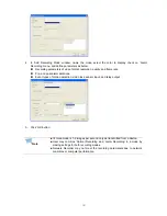 Preview for 32 page of Samsung SNR-16A User Manual