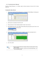 Preview for 33 page of Samsung SNR-16A User Manual