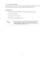 Preview for 36 page of Samsung SNR-16A User Manual