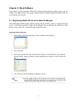 Preview for 37 page of Samsung SNR-16A User Manual