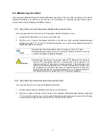 Preview for 38 page of Samsung SNR-16A User Manual