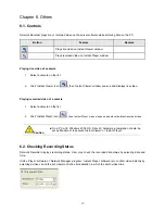 Preview for 40 page of Samsung SNR-16A User Manual