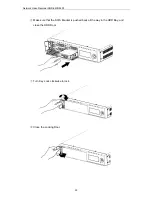 Preview for 24 page of Samsung SNR-3200 User Manual