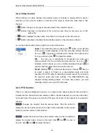 Preview for 36 page of Samsung SNR-3200 User Manual