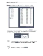 Preview for 52 page of Samsung SNR-3200 User Manual