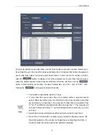 Preview for 73 page of Samsung SNR-3200 User Manual