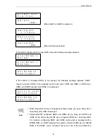 Preview for 89 page of Samsung SNR-3200 User Manual