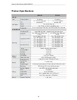 Preview for 98 page of Samsung SNR-3200 User Manual