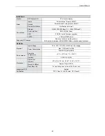 Preview for 99 page of Samsung SNR-3200 User Manual