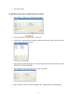 Preview for 16 page of Samsung SNR-32A User Manual