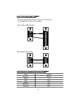 Preview for 21 page of Samsung SNS-110 Owner'S Manual