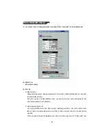 Preview for 47 page of Samsung SNS-110 Owner'S Manual