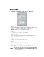 Preview for 52 page of Samsung SNS-110 Owner'S Manual