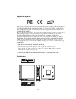 Preview for 63 page of Samsung SNS-110 Owner'S Manual