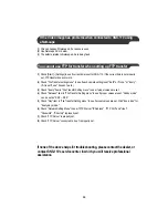 Preview for 88 page of Samsung SNS-110 Owner'S Manual