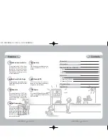 Preview for 3 page of Samsung SOC-4020 SERIES Instruction Manual