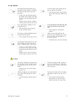 Preview for 7 page of Samsung SP-A600B Owner'S Instructions Manual