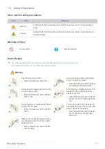 Preview for 5 page of Samsung SP-A8000 Owner'S Instructions Manual