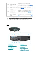 Preview for 11 page of Samsung SP-A900B Owner'S Instructions Manual