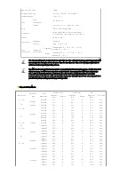 Preview for 14 page of Samsung SP-A900B Owner'S Instructions Manual