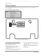 Preview for 8 page of Samsung SP-C15P Service Manual