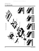 Preview for 12 page of Samsung SP-C15P Service Manual